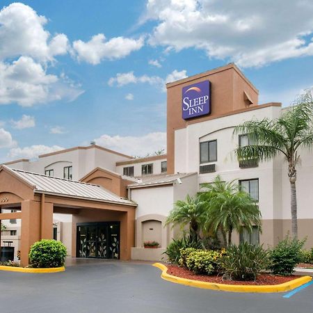 Sleep Inn Sarasota North Exterior photo